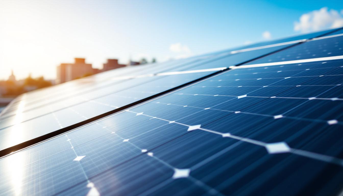 Options-for-Financing-Commercial-Solar-Panels